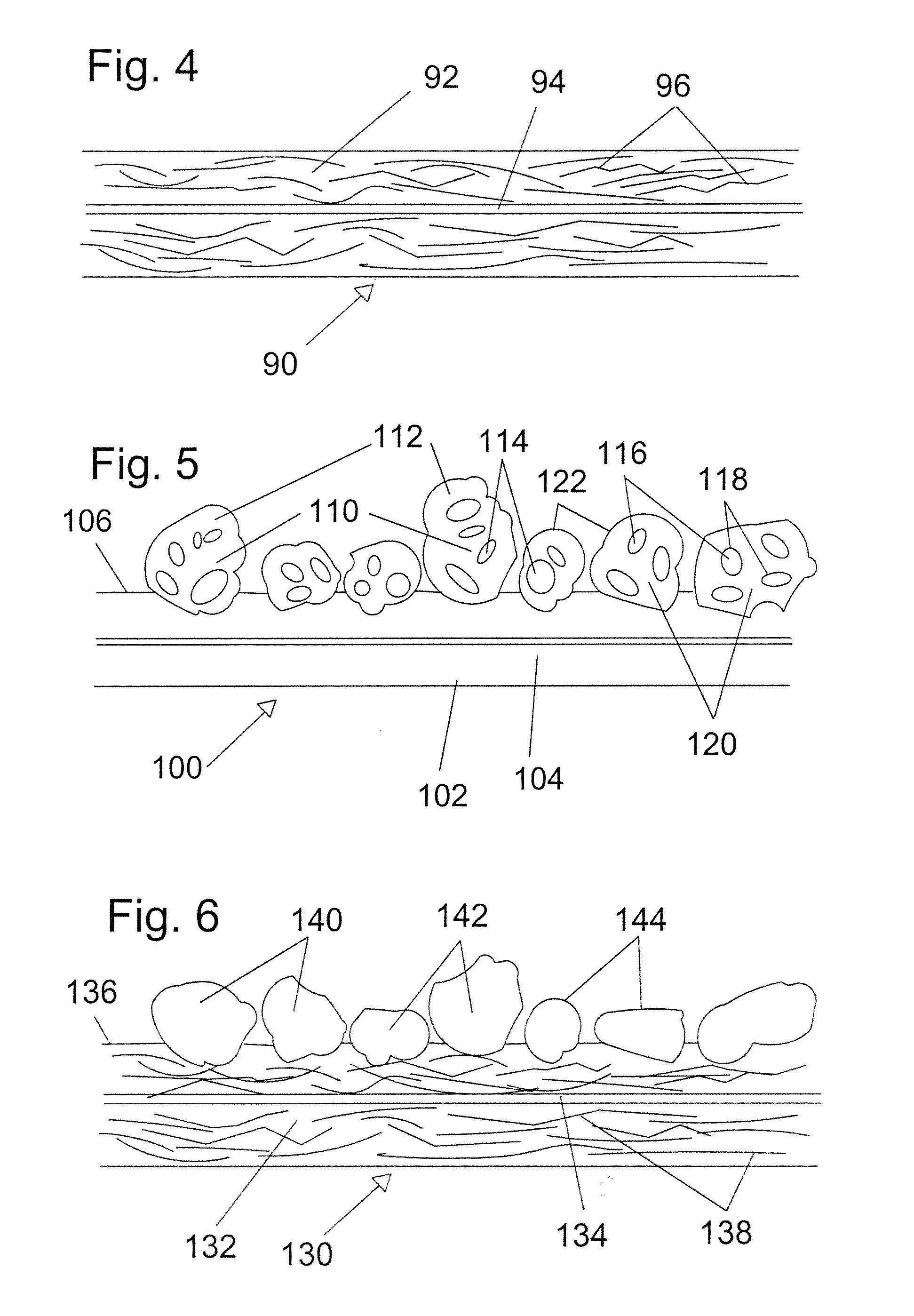 Roofing Products Containing Phase Change Materials