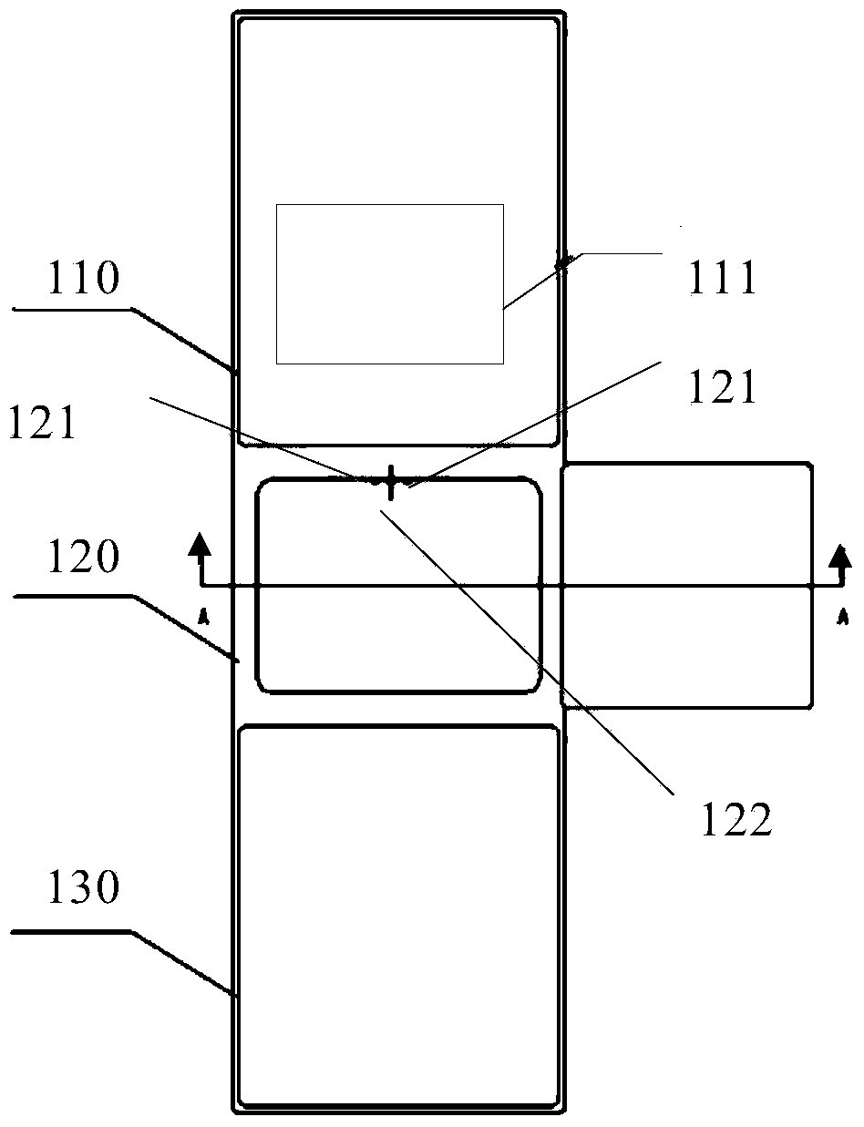 Intelligent temperature regulating refrigerator