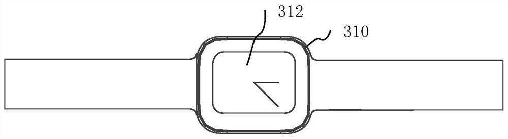 Wearable device, signal processing method, and computer-readable storage medium