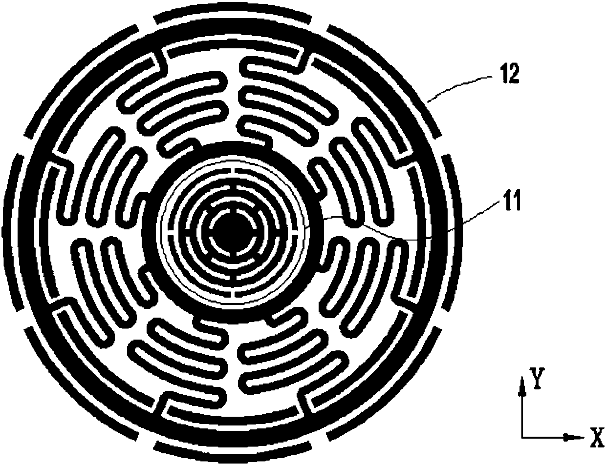 Integrated micro PNT unit