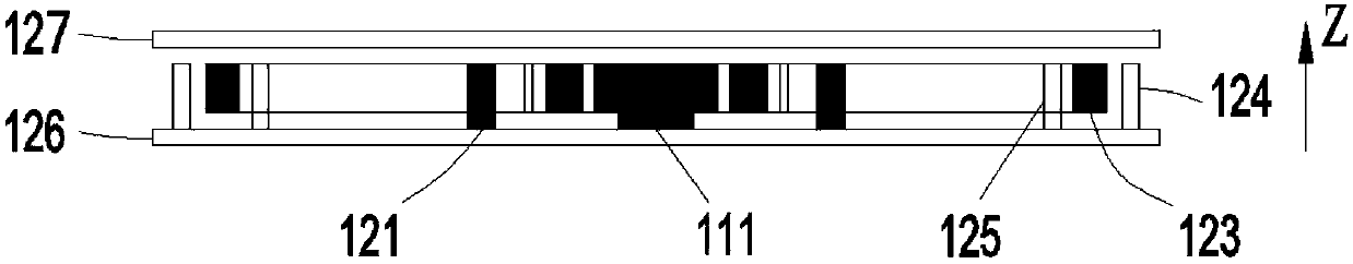 Integrated micro PNT unit