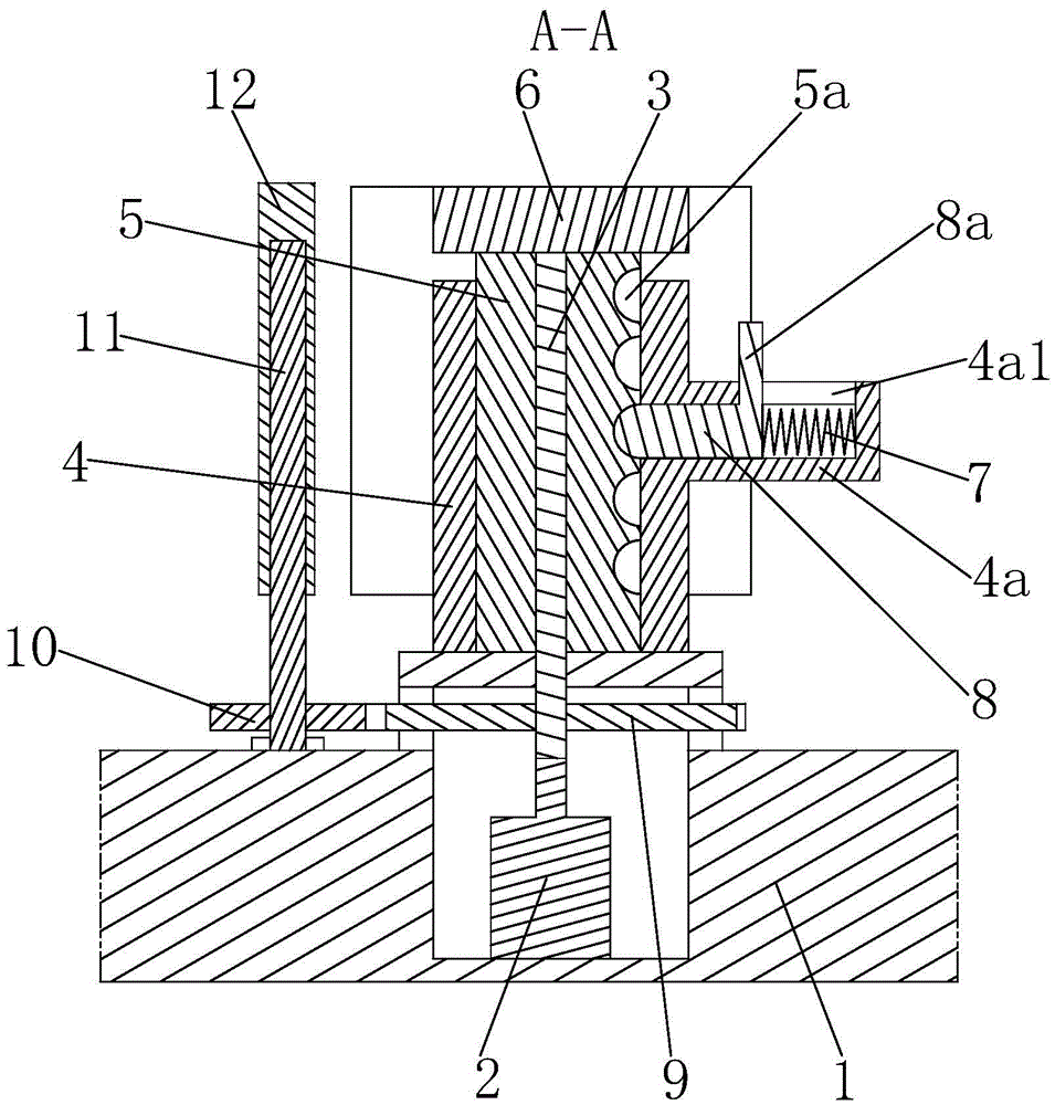 Vehicle body lifter