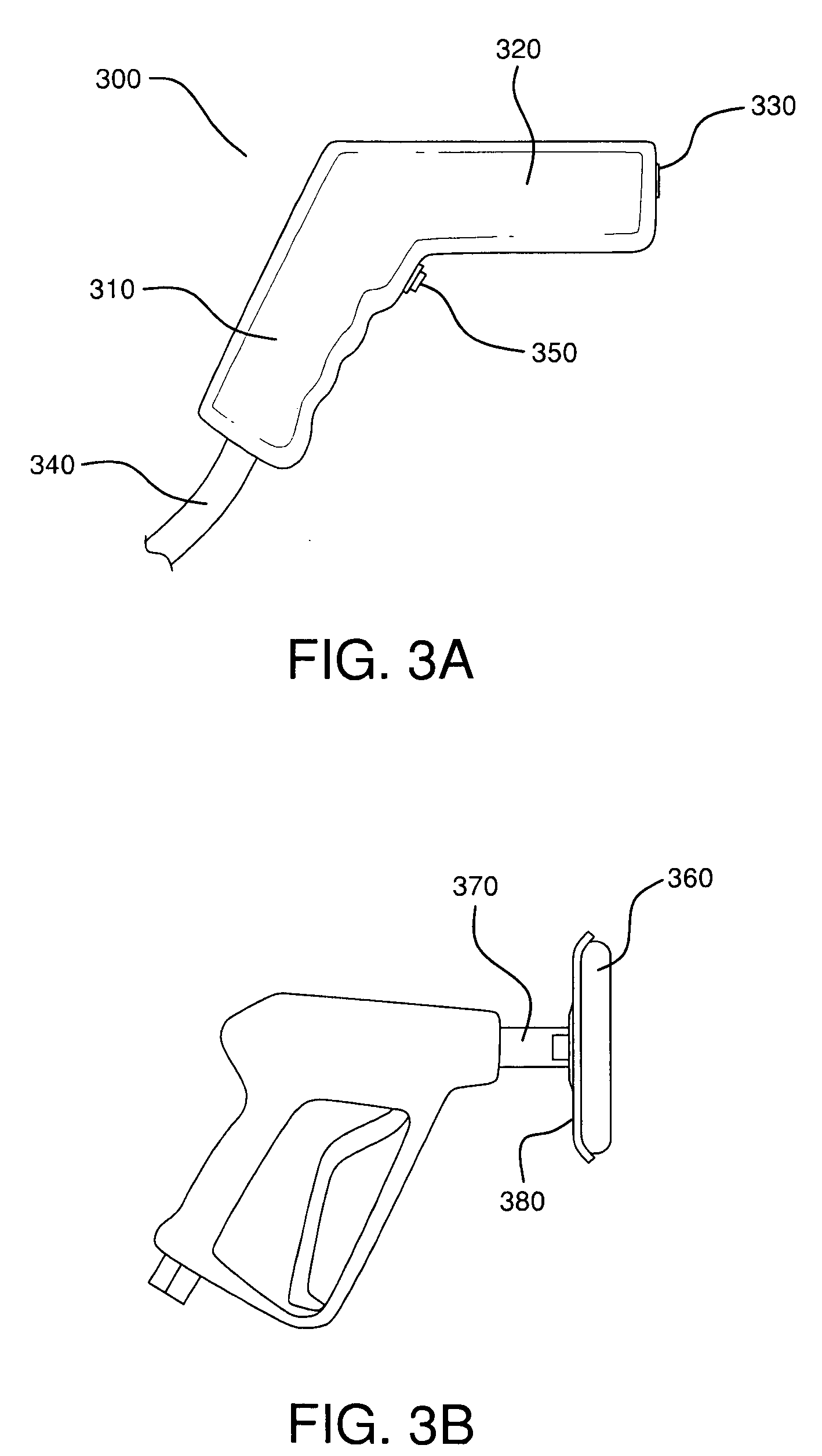 Tire shine unit and method of using same