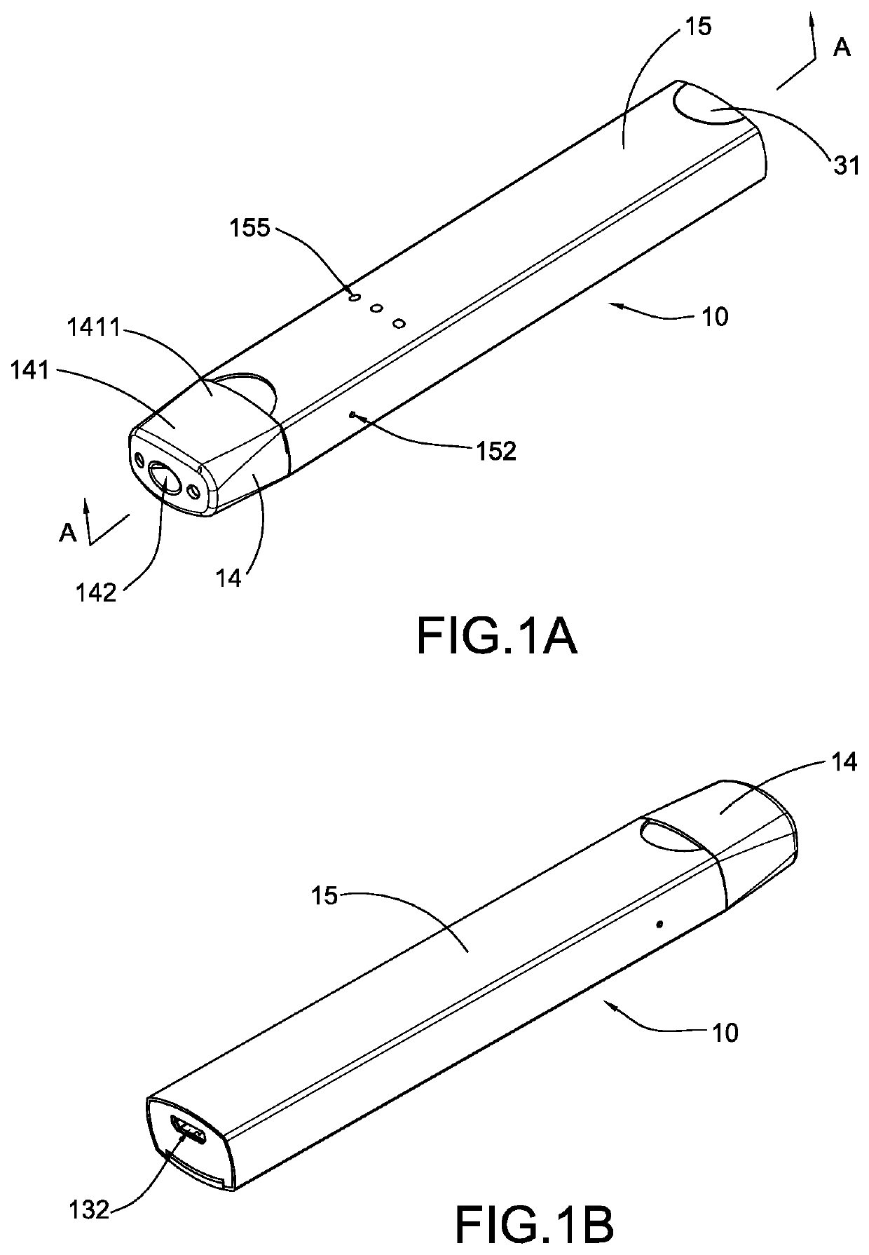 Vaporization Device