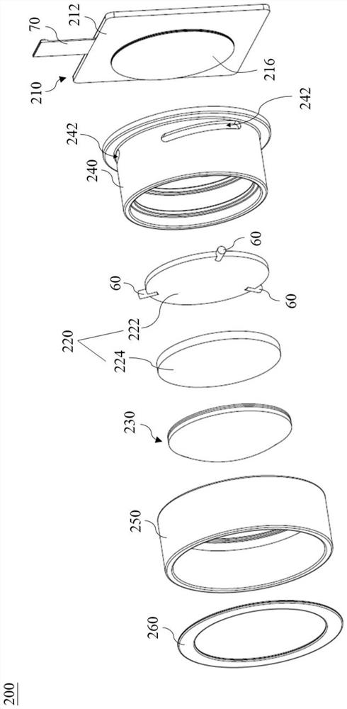 Display module and manufacturing method thereof