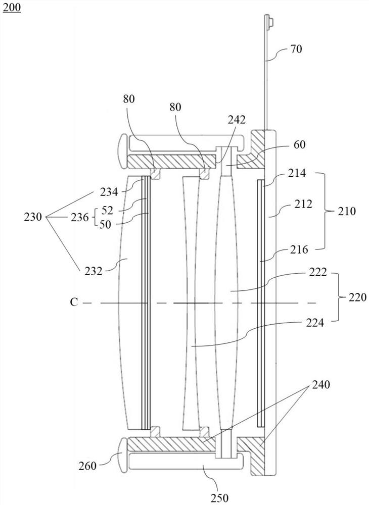 Display module and manufacturing method thereof