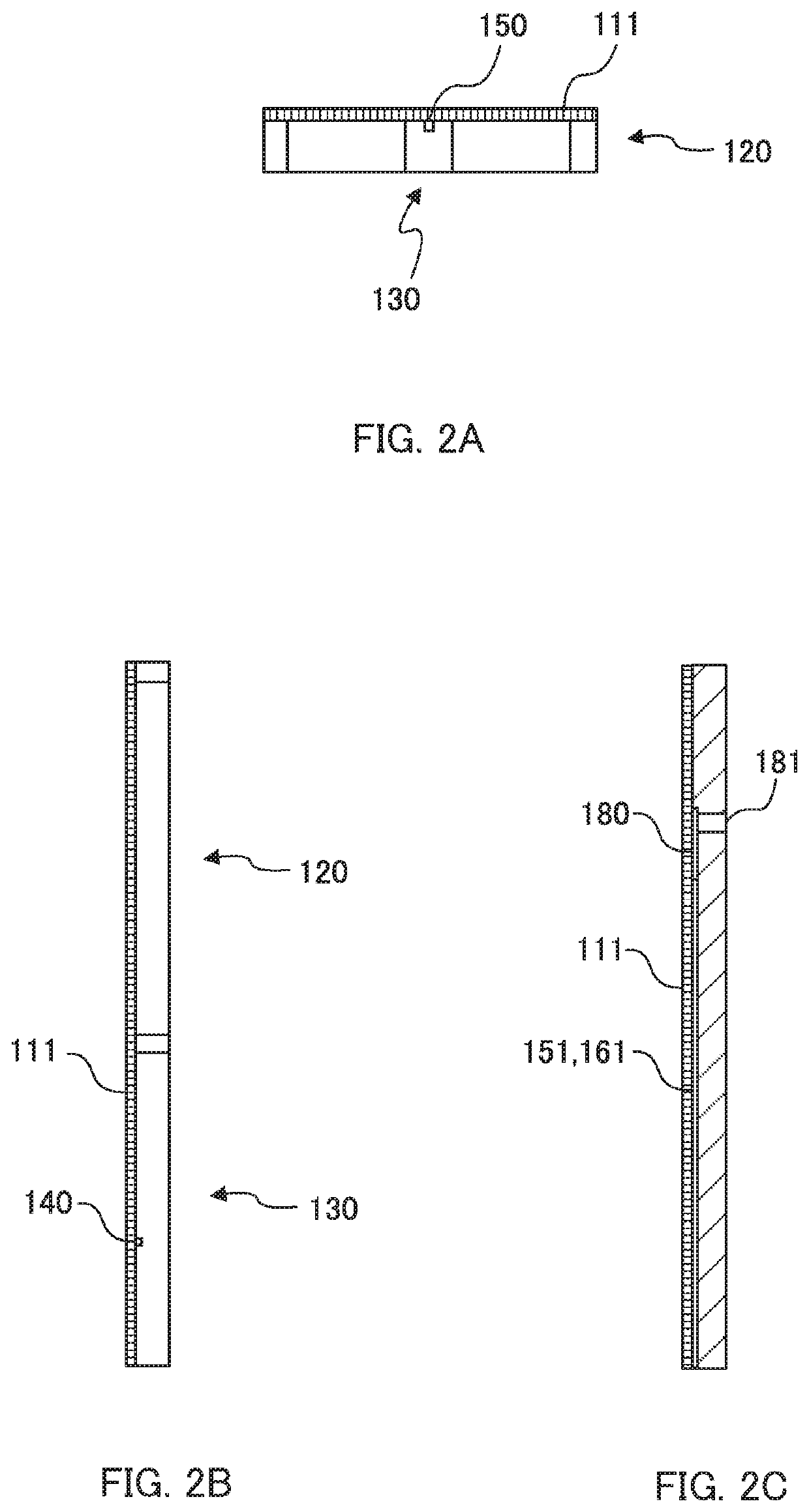 Fluid handling device