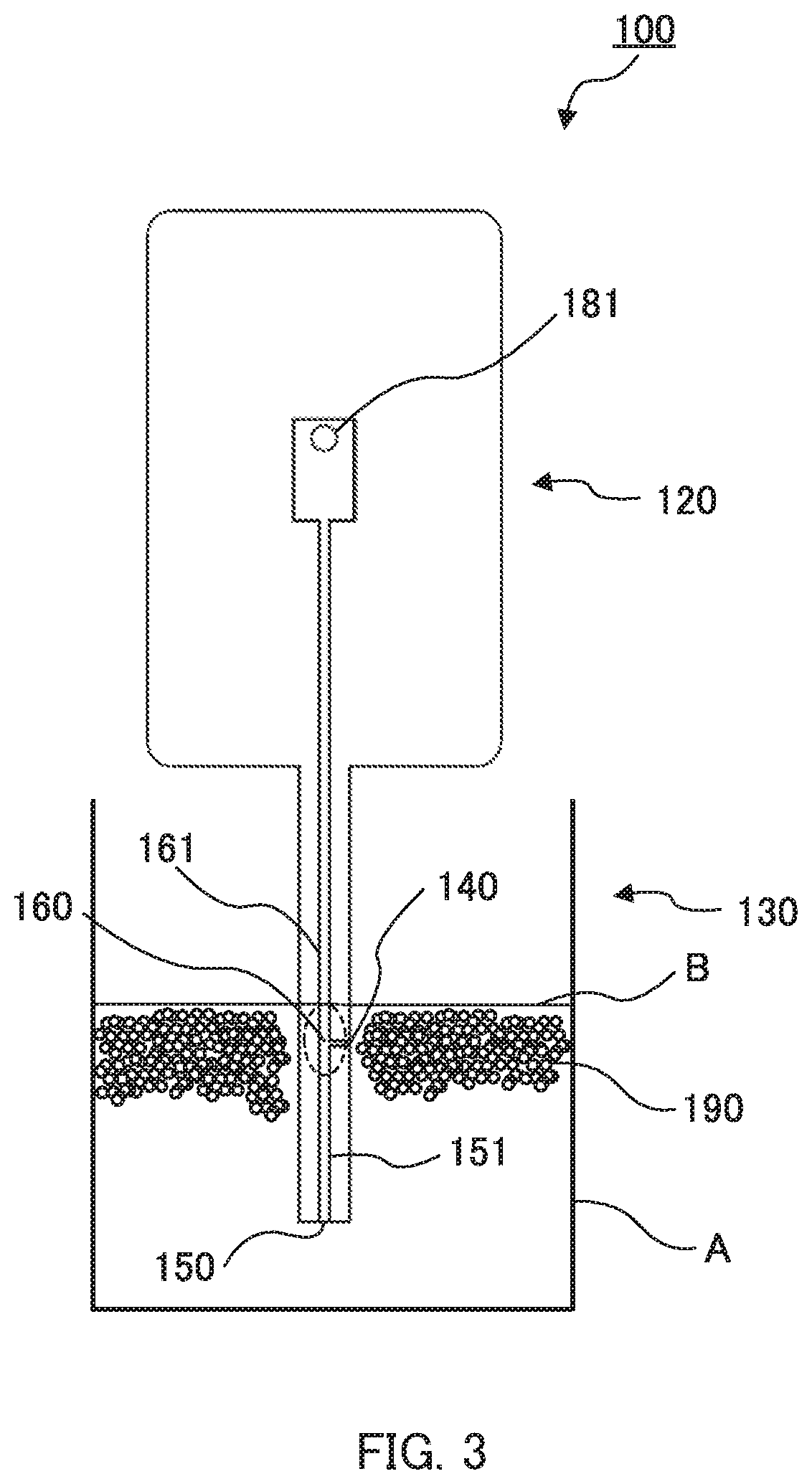 Fluid handling device