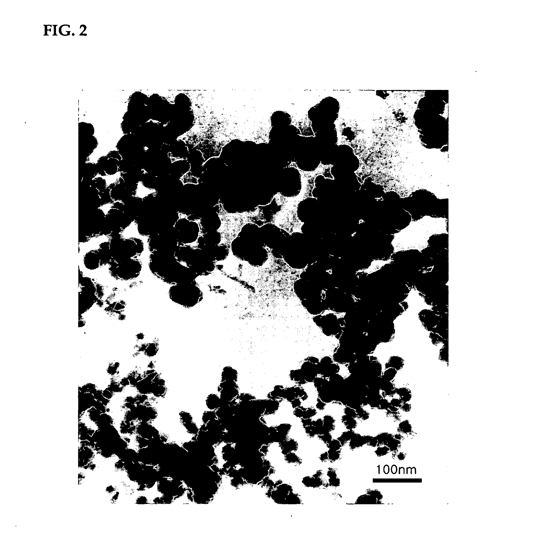 Method of preparing water-dispersible poly (urethane-urea) having aromatic-aliphatic isocyanate