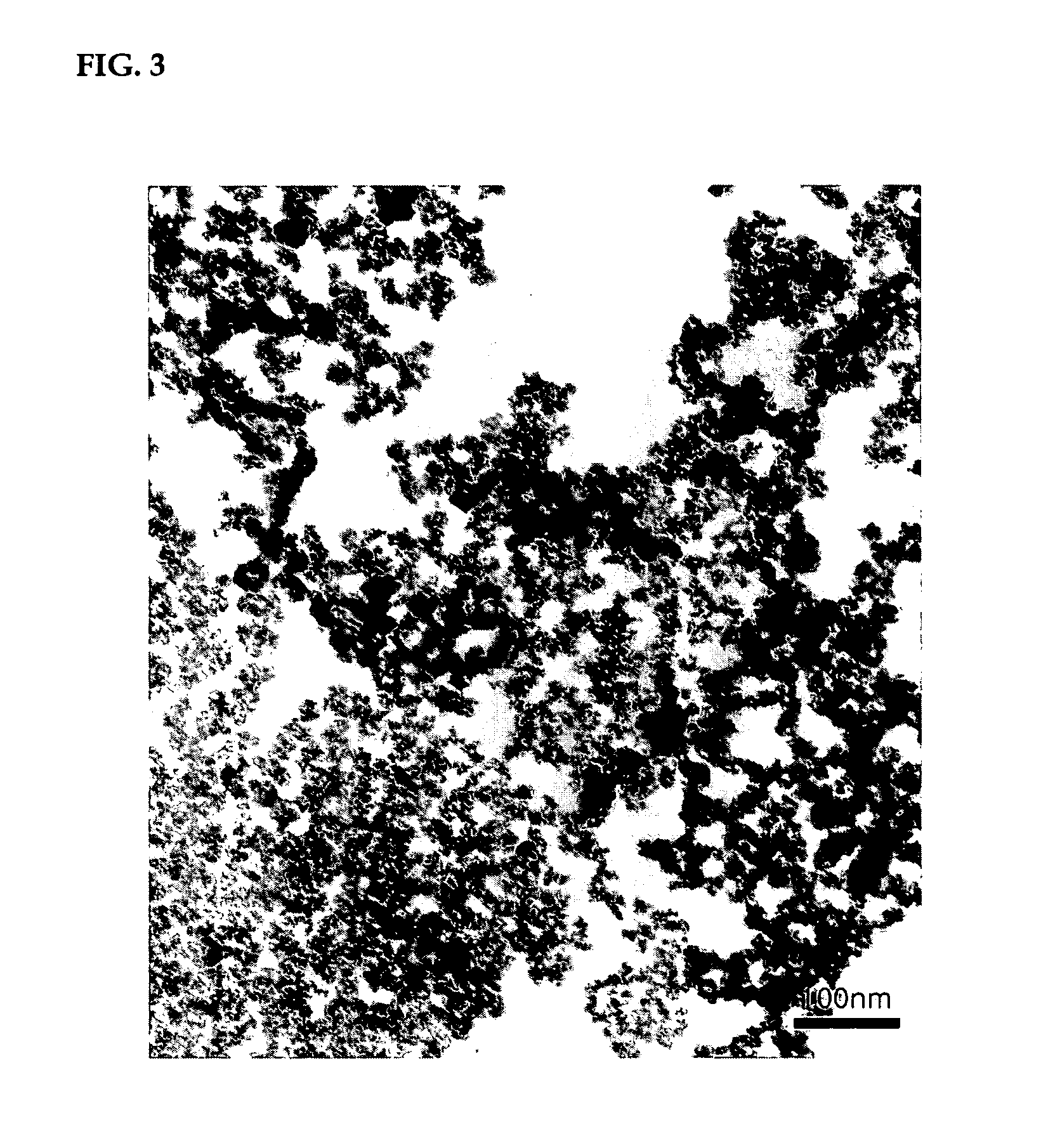 Method of preparing water-dispersible poly (urethane-urea) having aromatic-aliphatic isocyanate