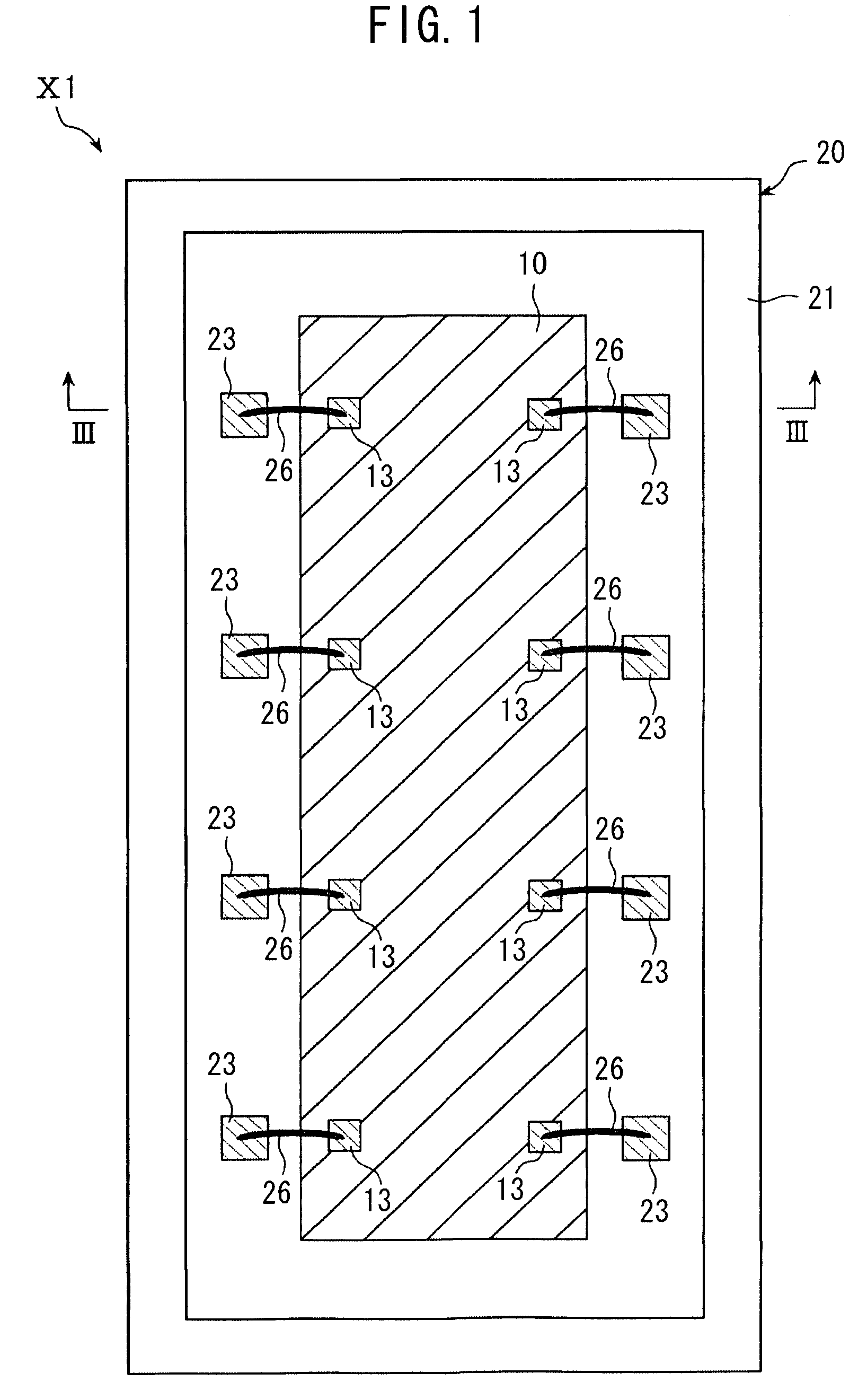 Packaged device and method of manufacturing the same