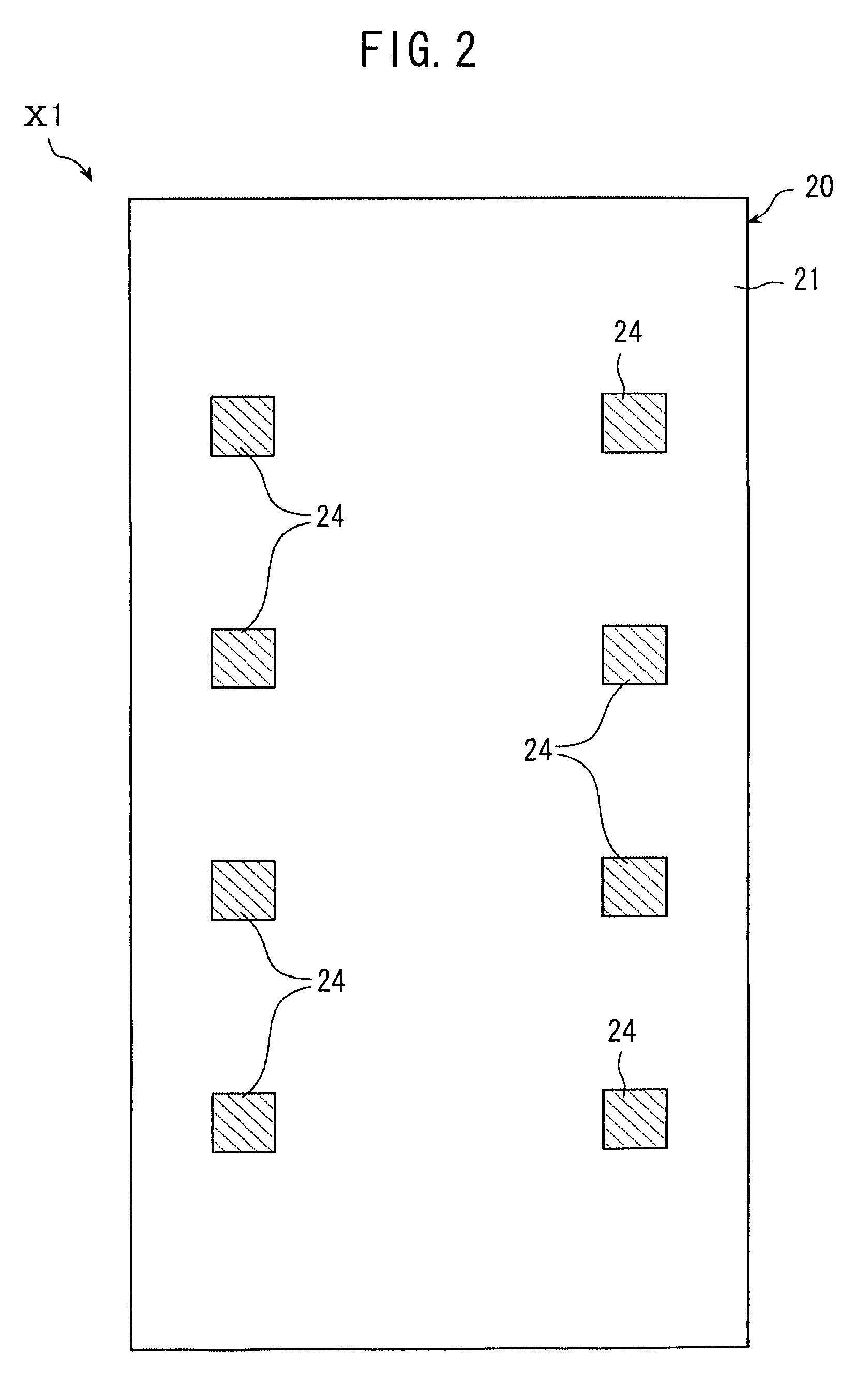 Packaged device and method of manufacturing the same