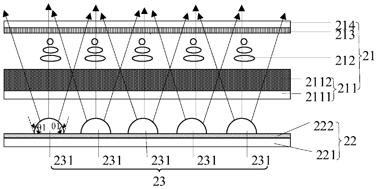 Reflective display device and manufacturing method thereof