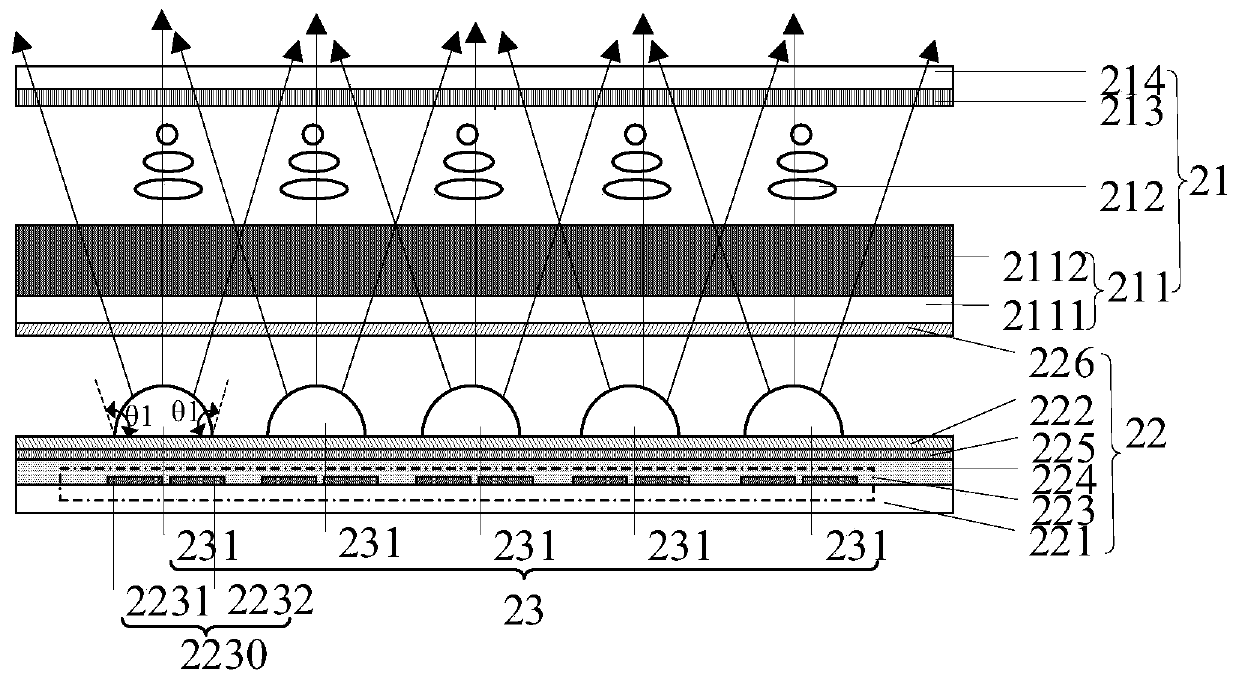 Reflective display device and manufacturing method thereof