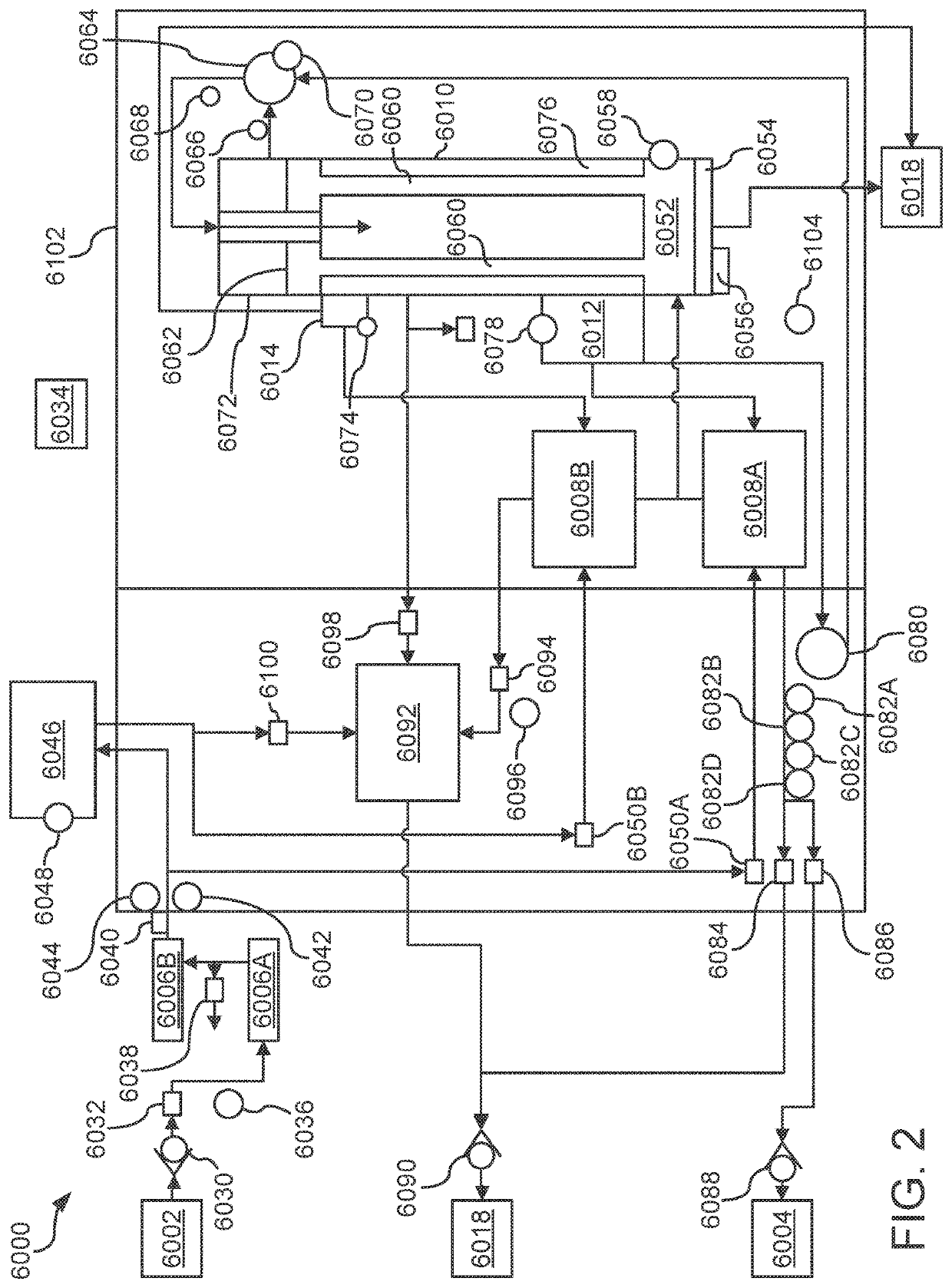 Water Vapor Distillation Apparatus, Method and System