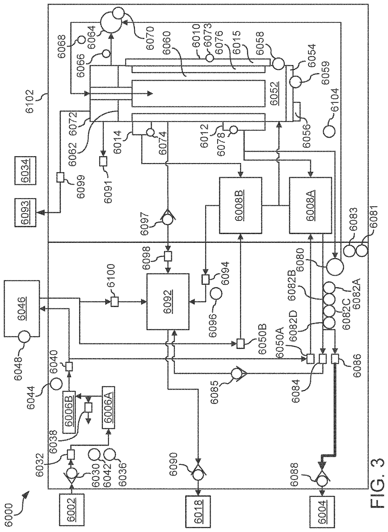 Water Vapor Distillation Apparatus, Method and System