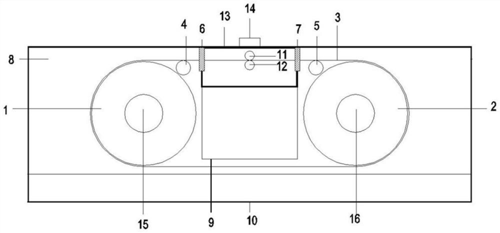 Atomization device