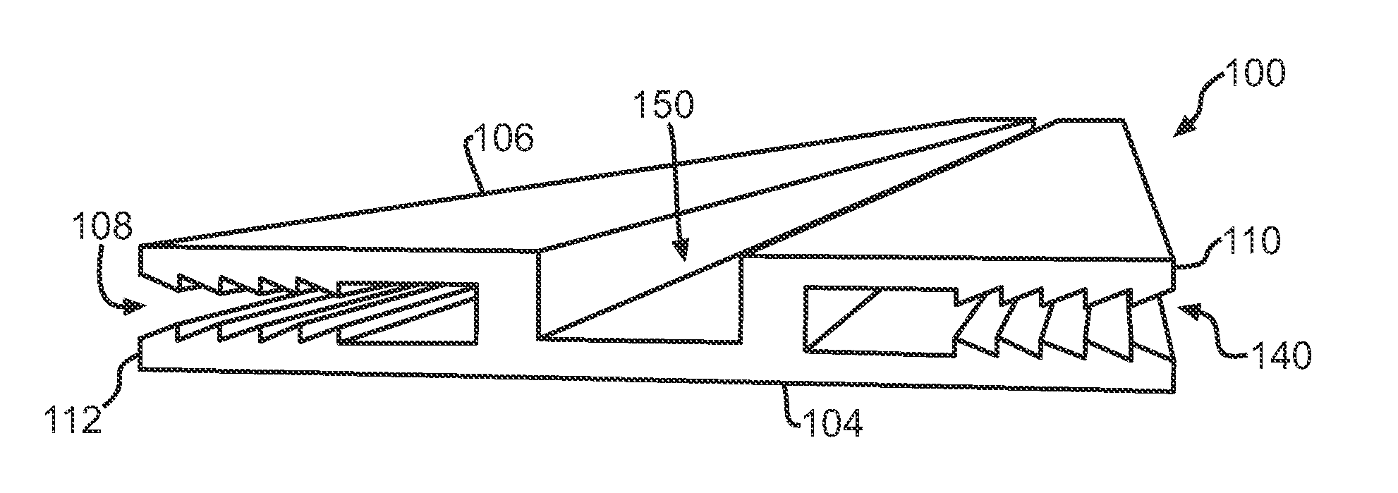 Apparatus and methods for mounting a photovoltaic module on a roof