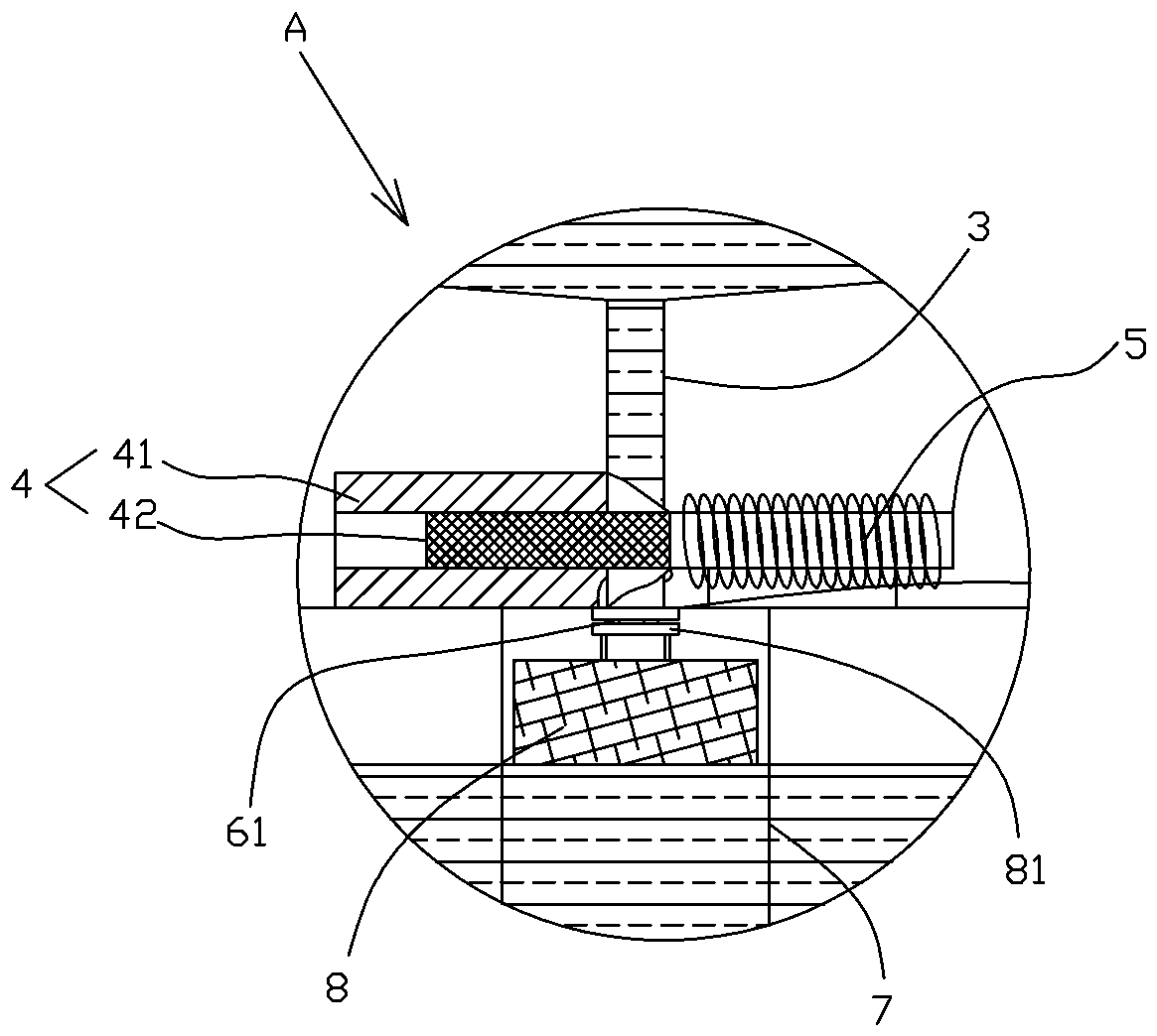 Urine midstream collector capable of being automatically closed by attraction to cut off flow