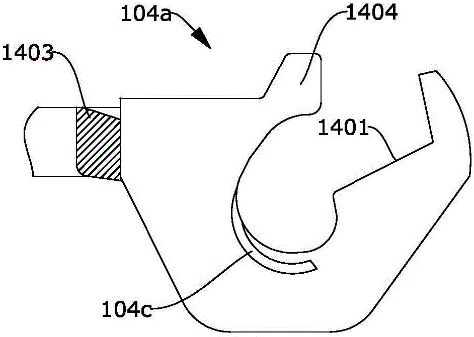 Drop-out fuse