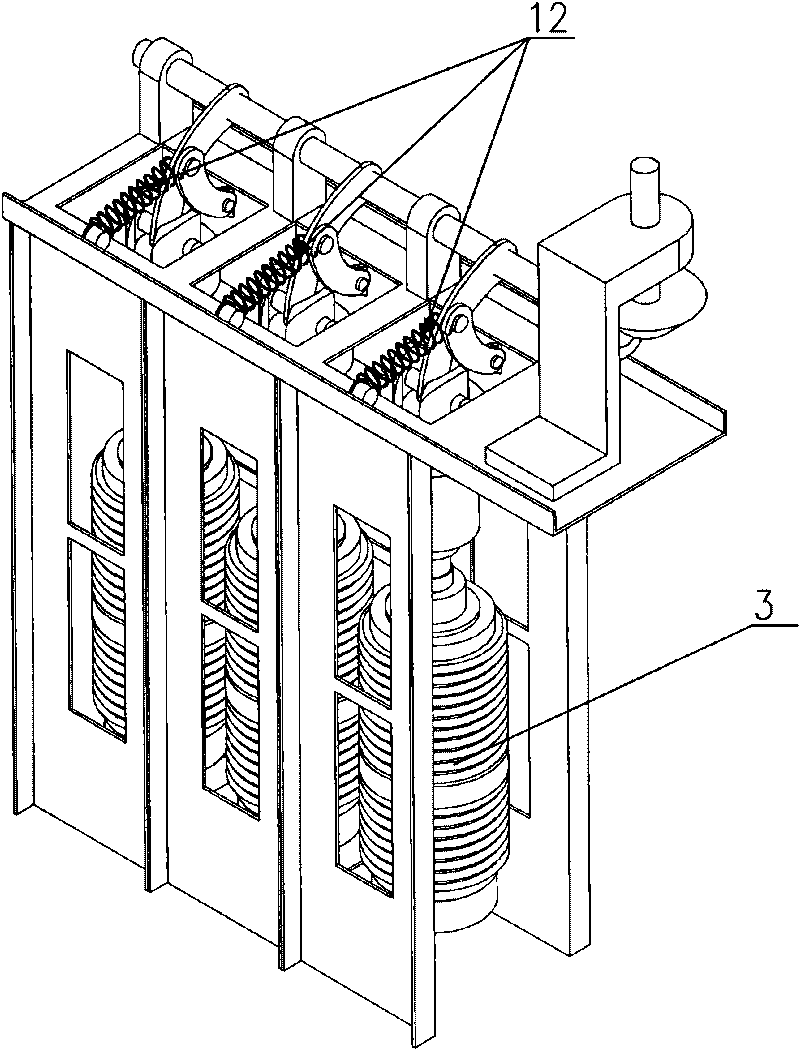 Intelligent oil-immersed transformer