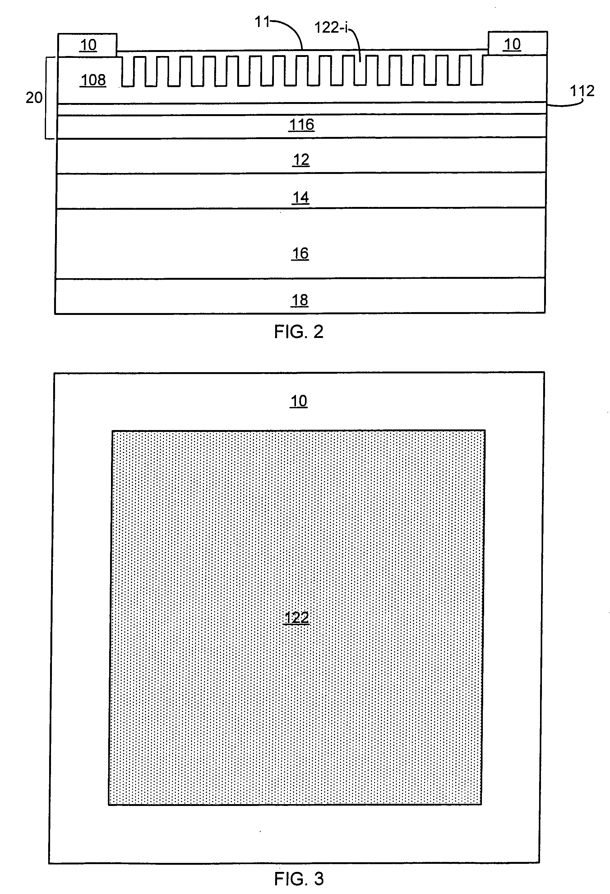 Photonic crystal light emitting device