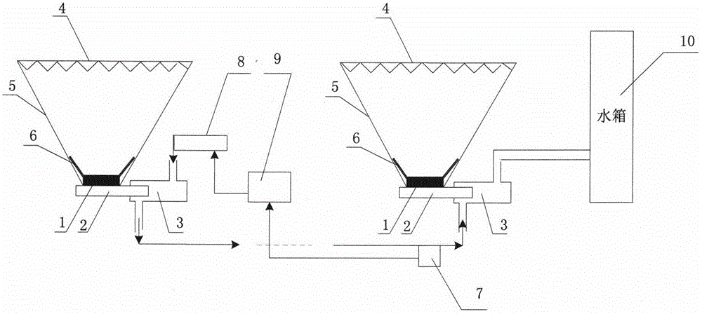 Heat pipe type concentrator-type photovoltaic/thermal integration-based combined heat and power generation apparatus