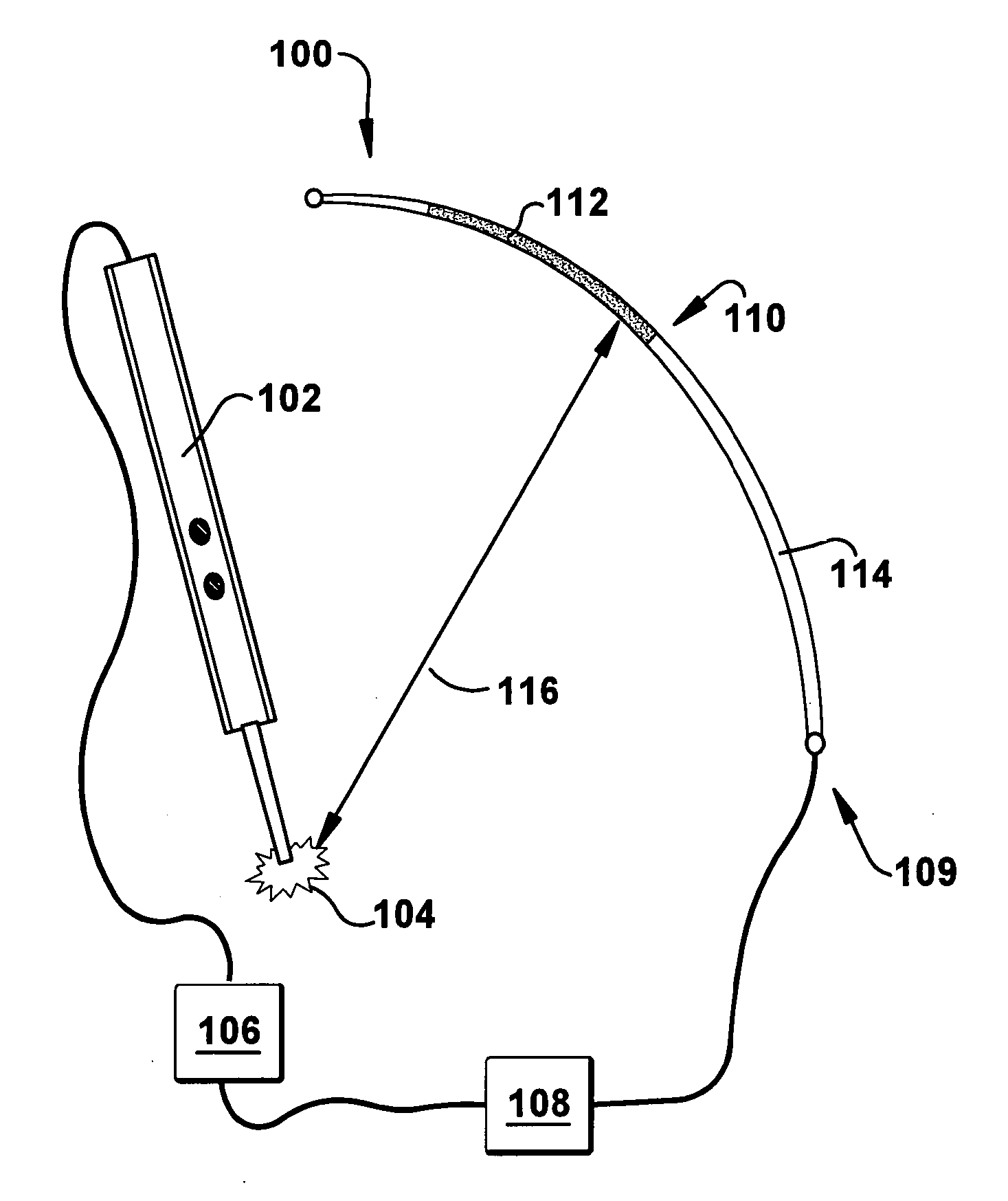 Apparatus and method for protecting nontarget tissue of a patient during electrocautery surgery