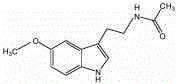 New application of melatonin to improving saline-alkaline stress resistance of plant seeds