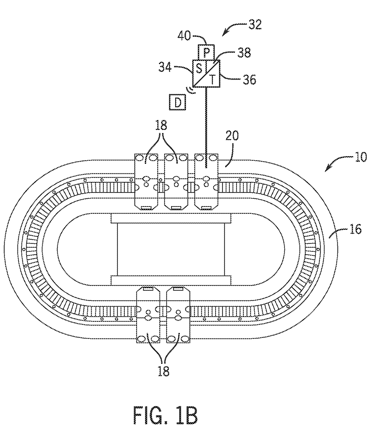 Systems and methods for sensing parameters on movers in linear motor systems