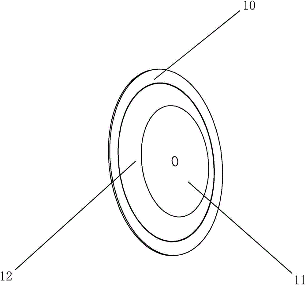 Air and gas synchronous controller