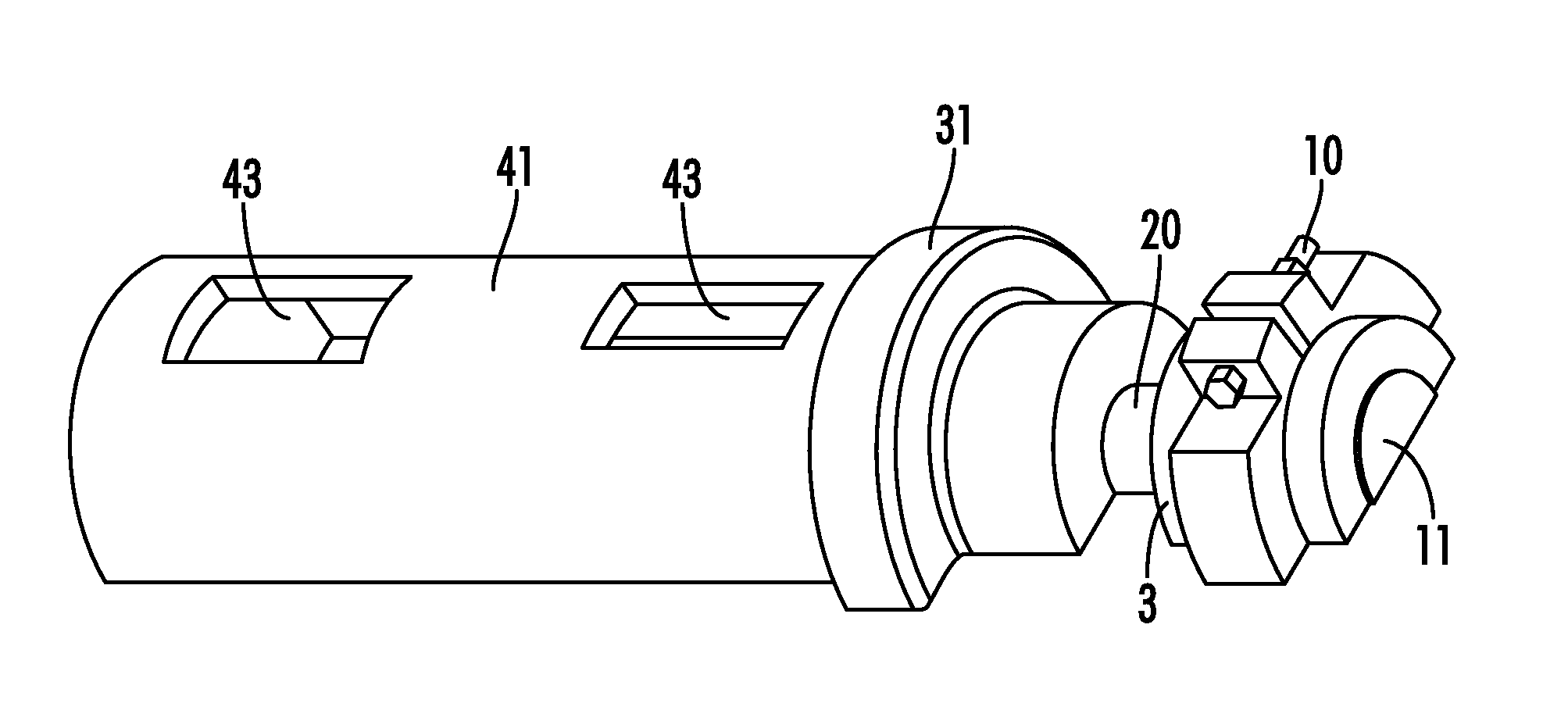 Methods and Systems for Extrusion