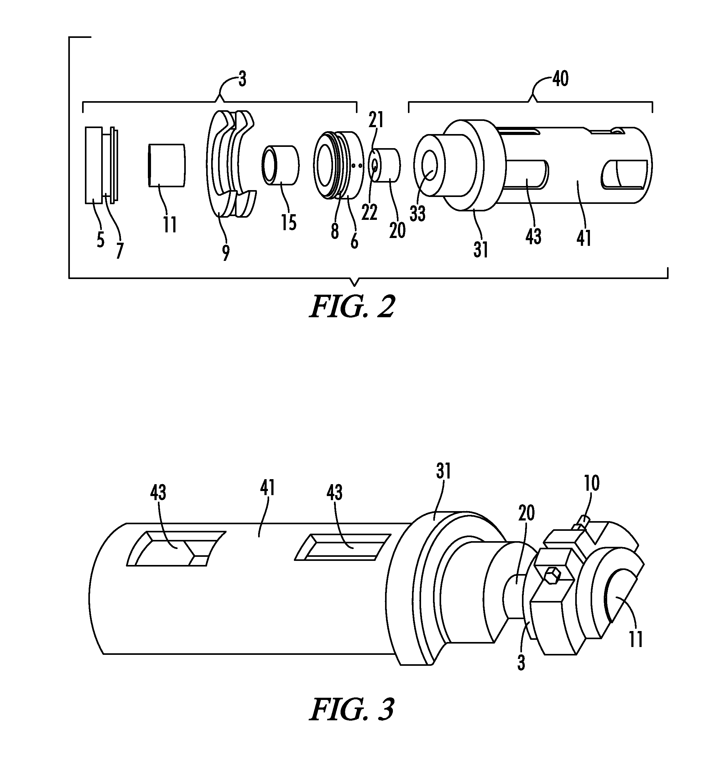 Methods and Systems for Extrusion