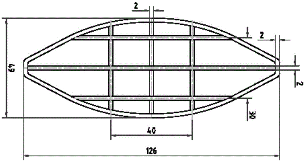 Wafer ice cream cone and preparation method thereof