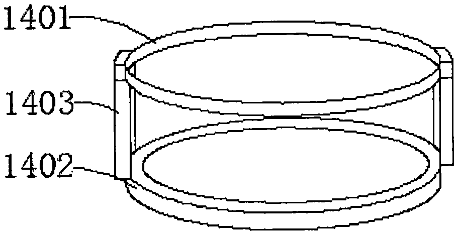 Sample filter device for instrumental analysis