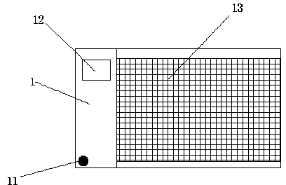 Comprehensive air purification device