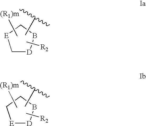 Malonyl-CoA decarboxylase inhibitors useful as metabolic modulators