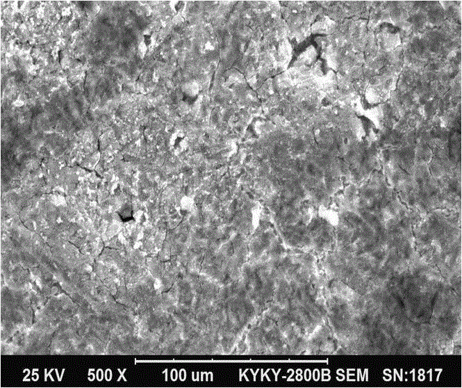 Environment-friendly carbon steel pickling inhibitor and application thereof