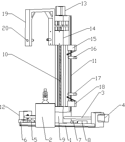 Part quality defect detector and method for detection with same