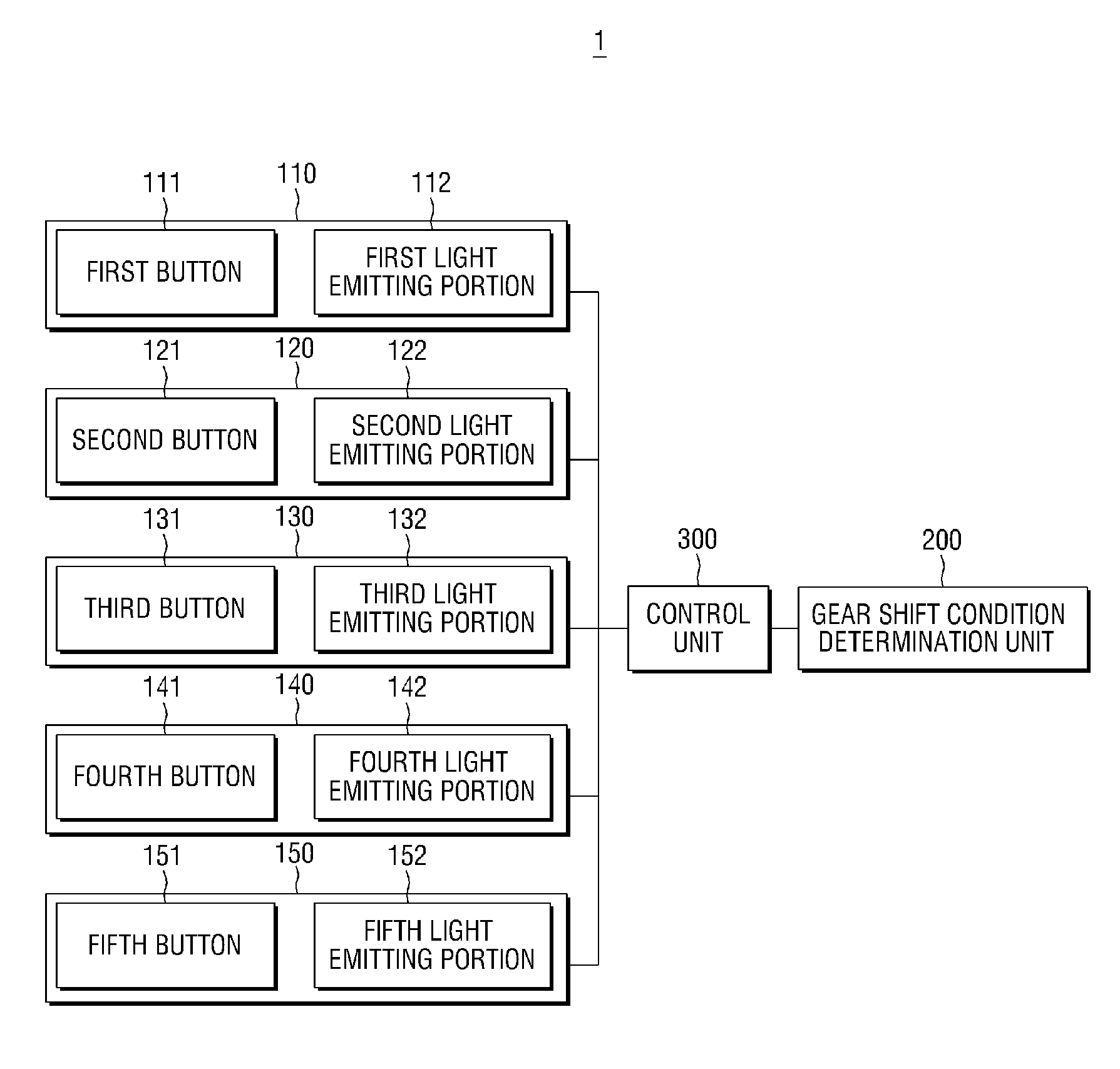 Vehicle transmission