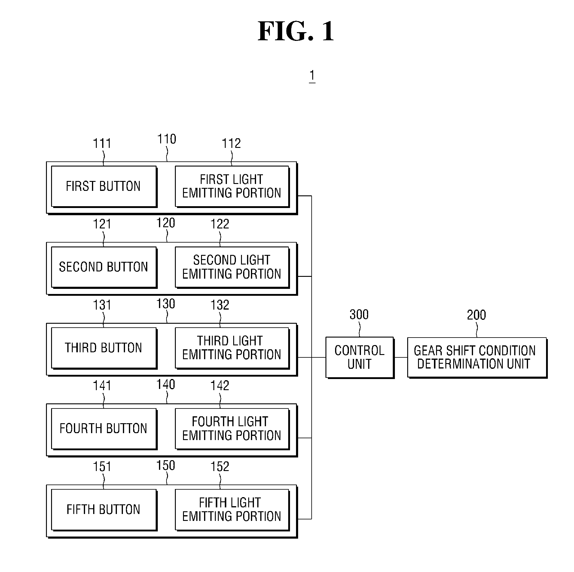 Vehicle transmission