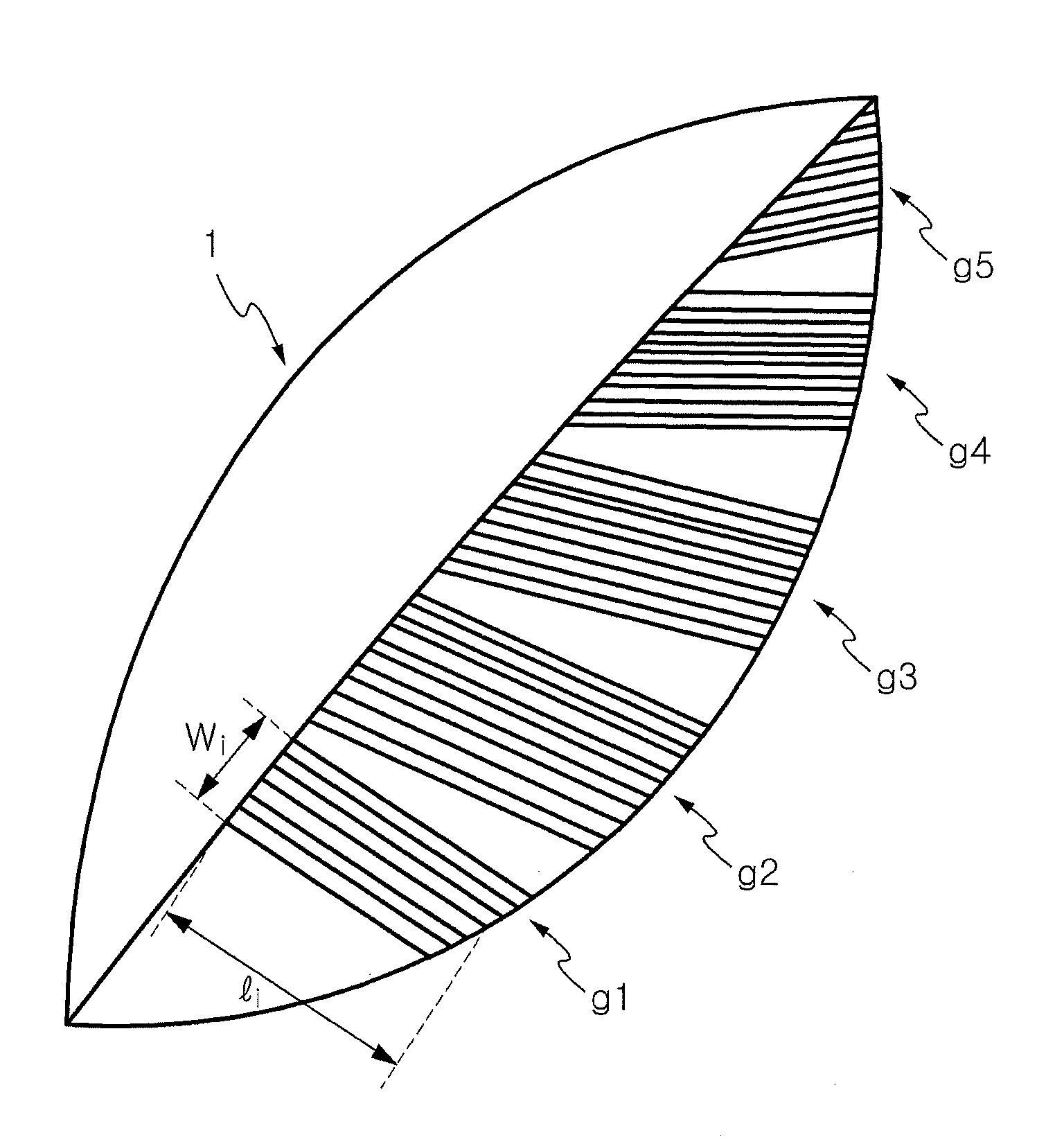 Apparatus and method for generating mesh models of feathers