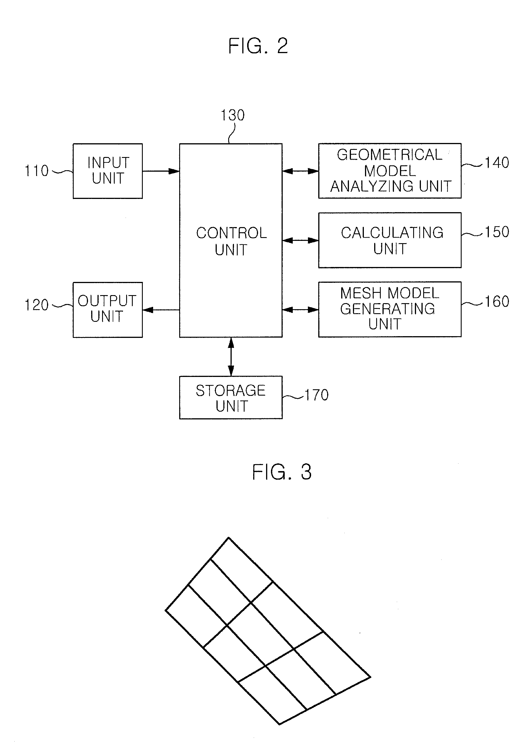 Apparatus and method for generating mesh models of feathers