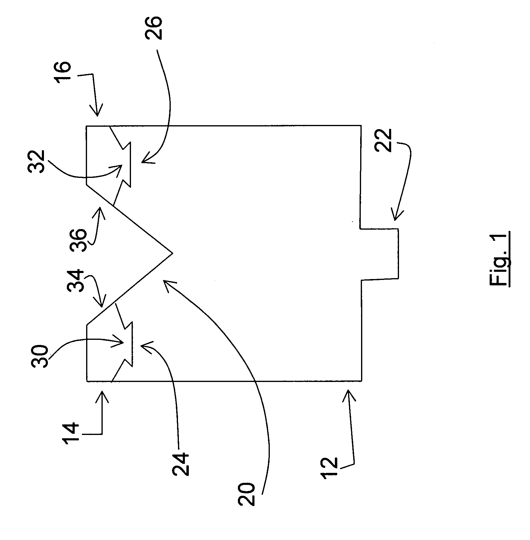 Brake punch inserts