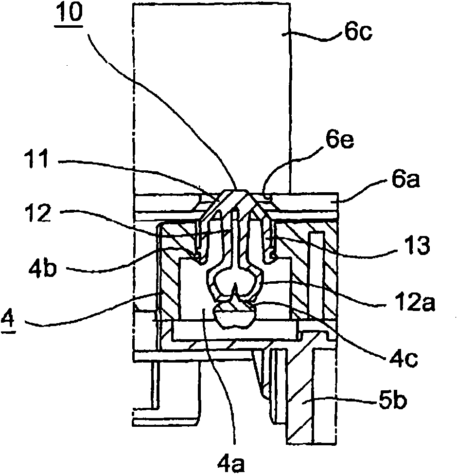 Rotary connector