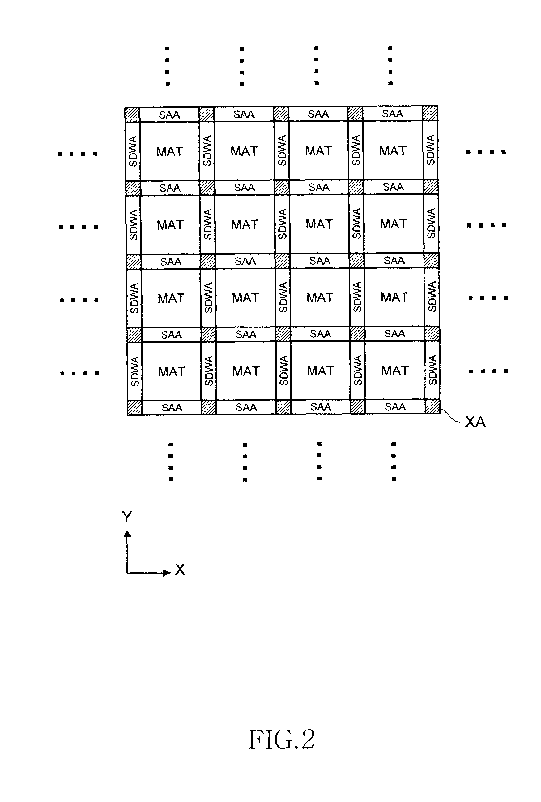 Semiconductor memory device and method with auxiliary I/O line assist circuit and functionality