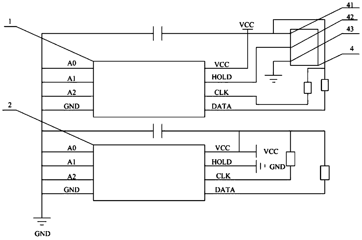 Programming module and programming method thereof