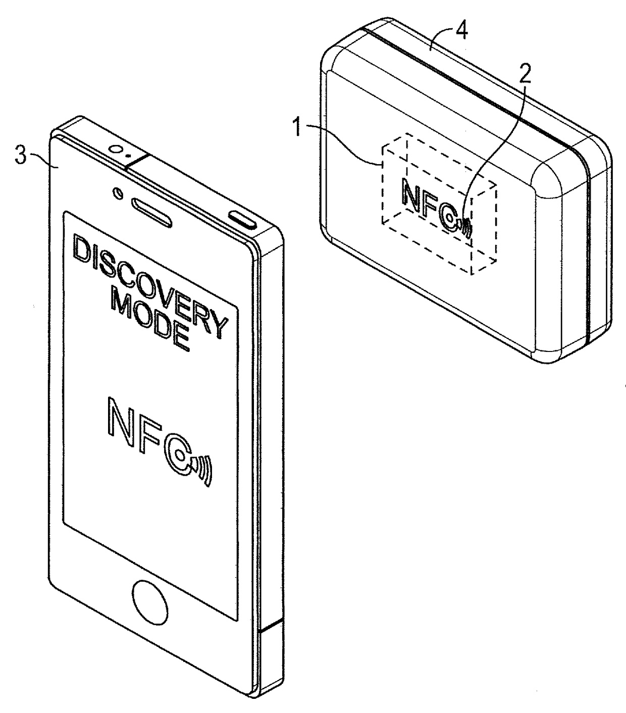 Human machine interface for electronic control devices