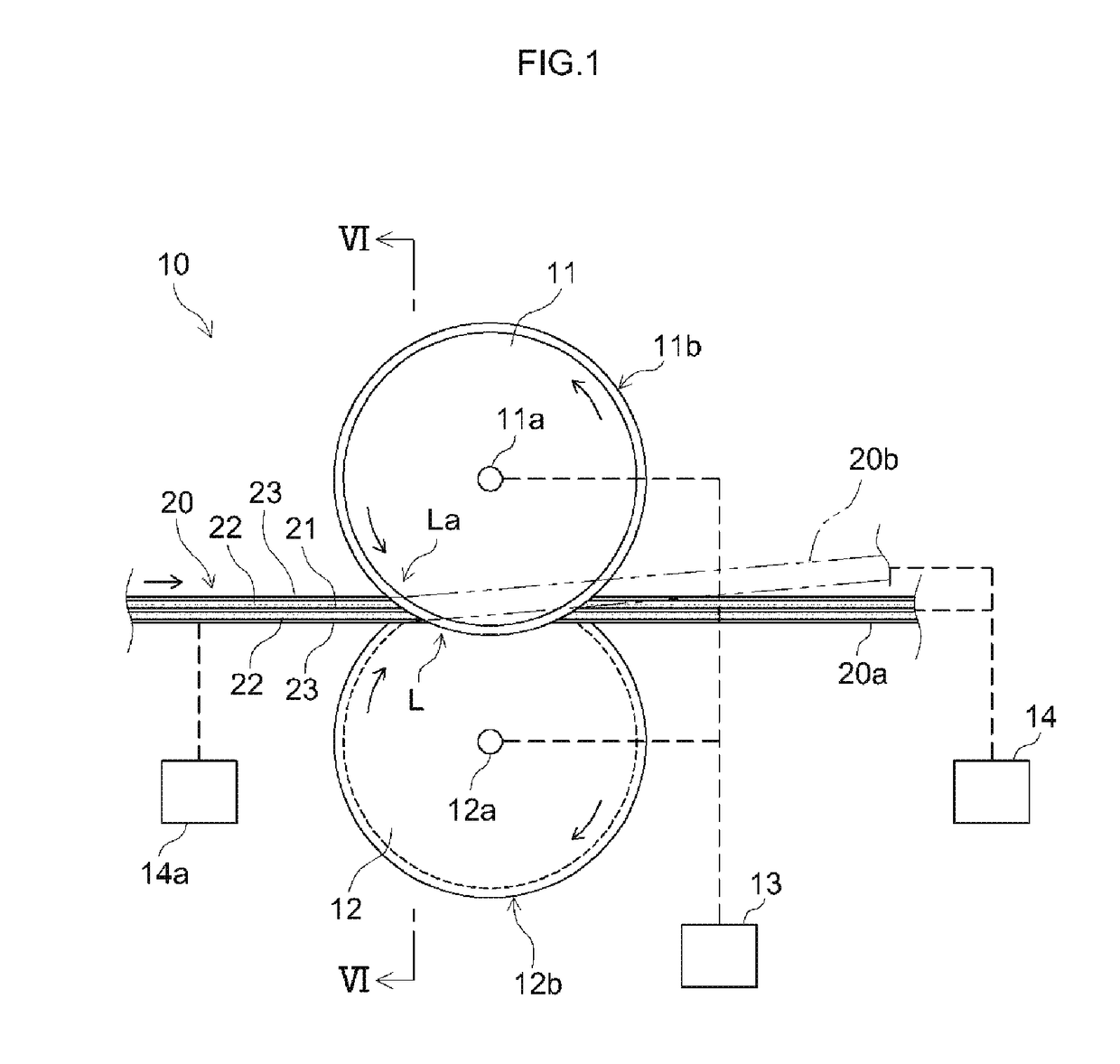 Cutting apparatus and rotary blade