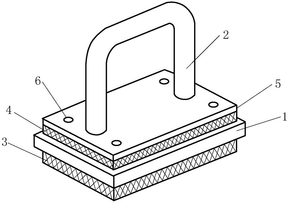 Latch hook component, locking mechanism and automobile